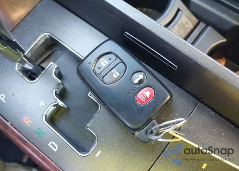 2011 Toyota Avalon Limited from USA, damaged, VIN 4T1BK3DB4BU399373